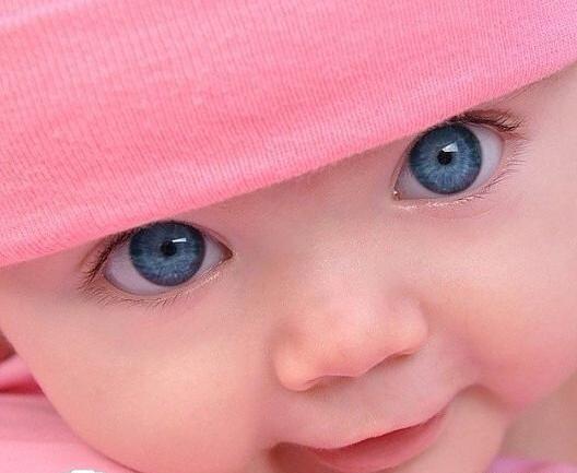 عکس بچه های ناز کوچولو