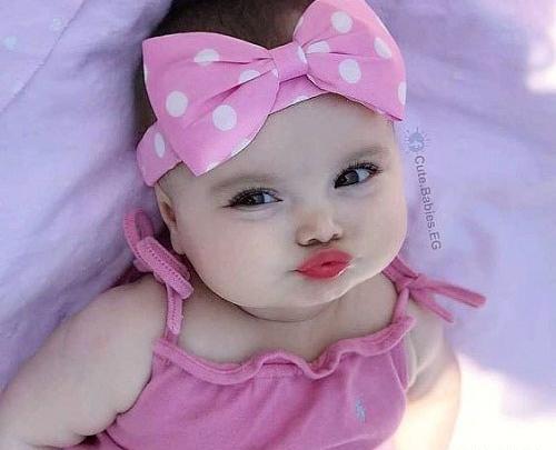 عکس بچه های ناز کوچولو