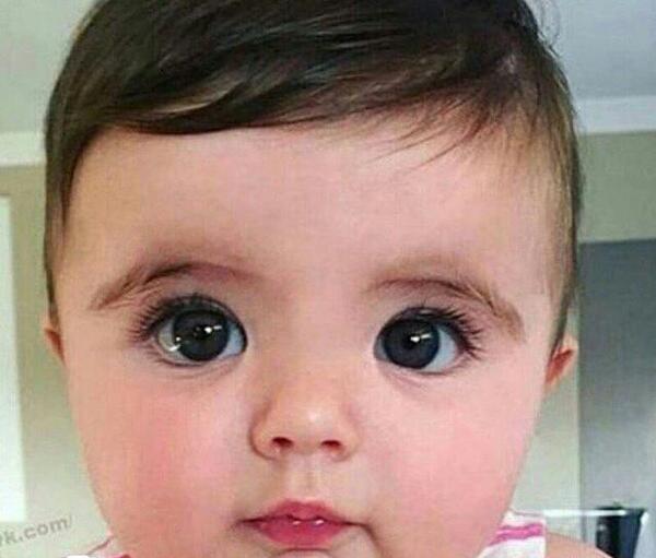 عکس بچه های ناز خوشگل