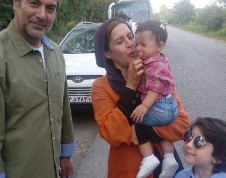 عکس بچه های نازنین
