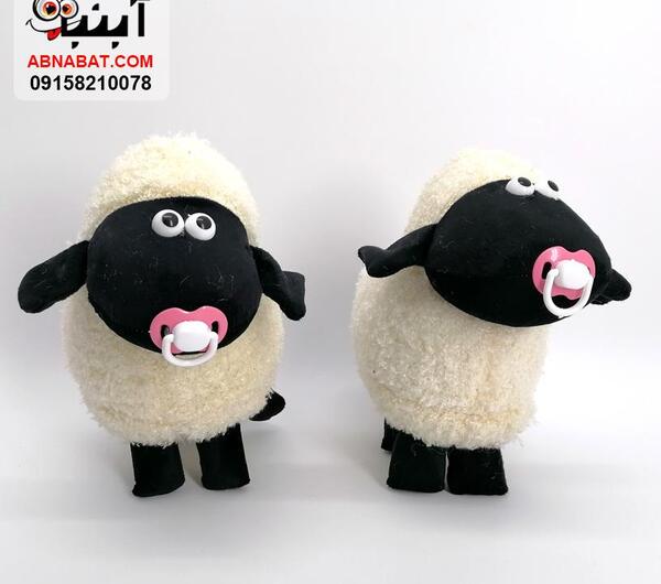 عکس سگ کارتون بره ناقلا
