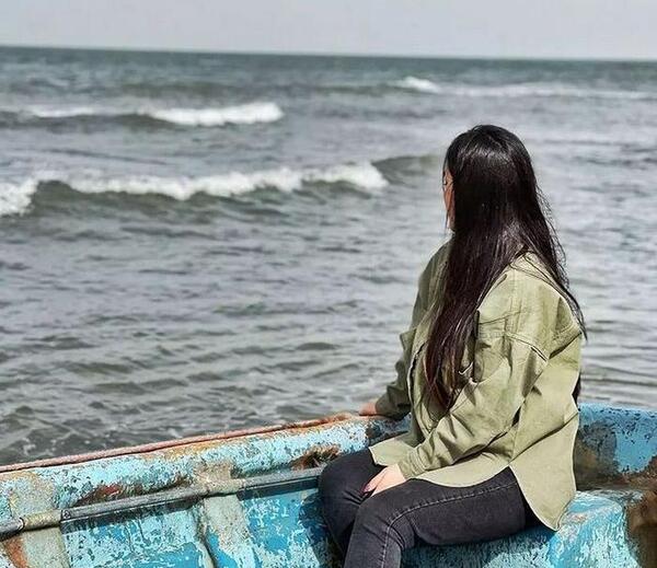 اسپرت عکس پروفایل دخترونه لاکچری اینستا
