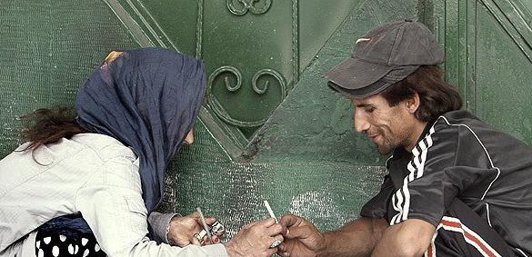 عکس کارتون خواب های تهران