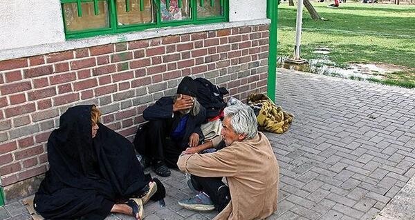 عکس کارتون خواب های تهران
