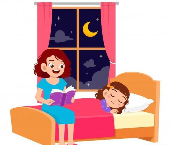 عکس کارتون خوابی