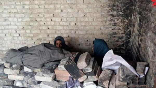 عکس از کارتون خواب