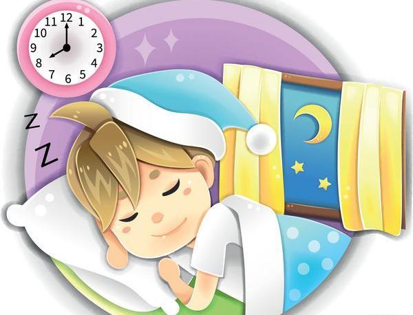 عکس از کارتون خواب
