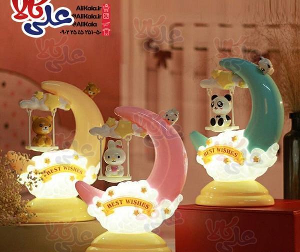 عکس بچه های کارتون خواب