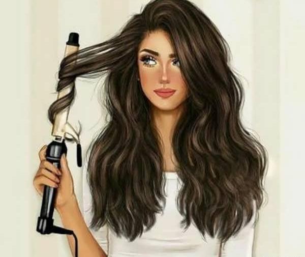 عکس کارتون زیبا برای پروفایل