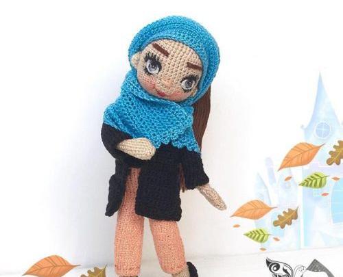 عکس کارتون عروسک