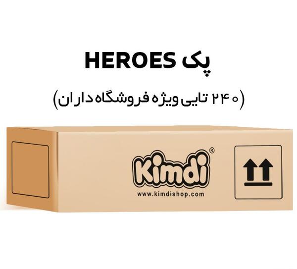 عکس کارتون کیمدی