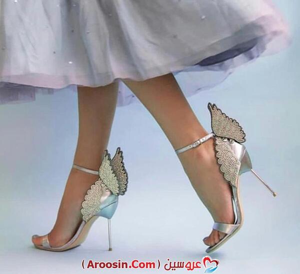 عکس پاشنه بلند ترین کفش جهان