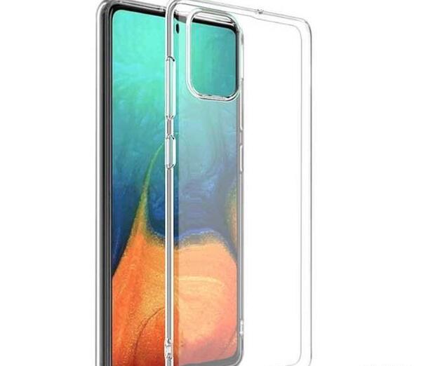 عکس گوشی a51s