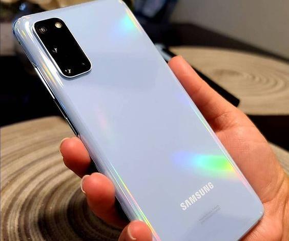 عکس گوشی a51 قیمت