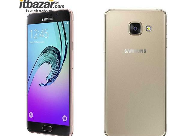 عکس گوشی a510