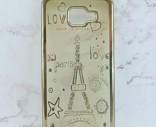 عکس گوشی a510