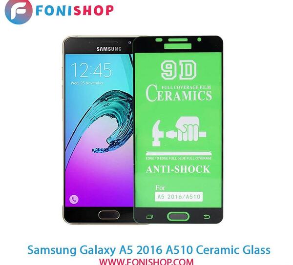 عکس گوشی a510