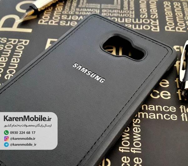 عکس گوشی a510