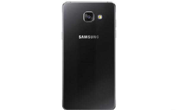 عکس گوشی a510