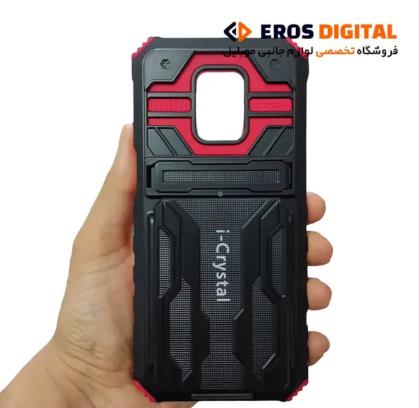 عکس گوشی شیائومی نوت 9s