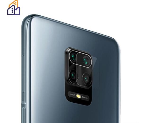 عکس گوشی شیائومی نوت 9s
