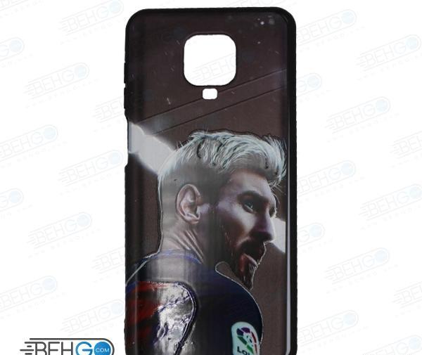 عکس گارد گوشی شیائومی نوت 9