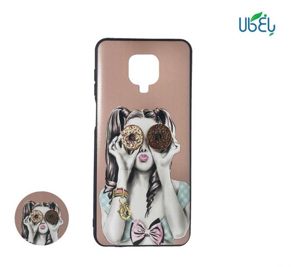 عکس قاب گوشی شیائومی نوت 9