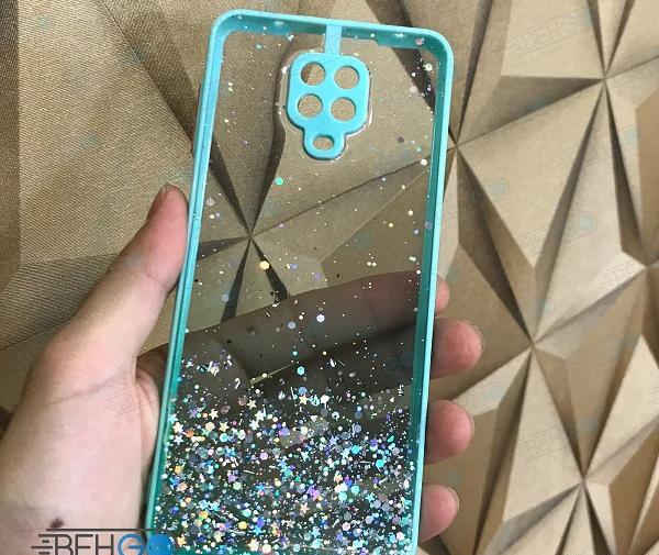عکس گوشی شیائومی ردمی نوت 9