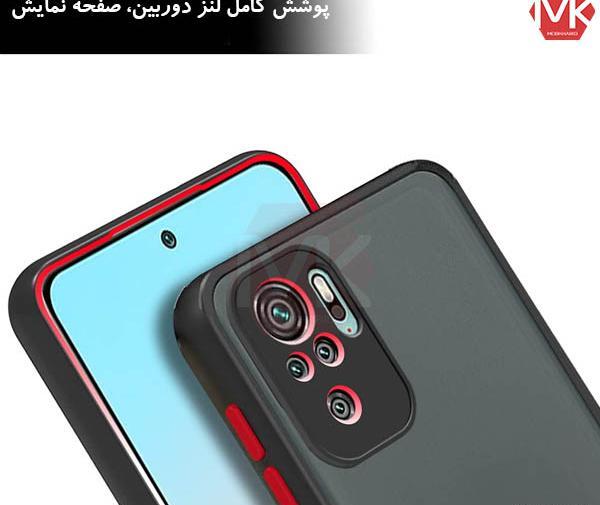 عکس گوشی شیائومی نوت ۱۰ اس