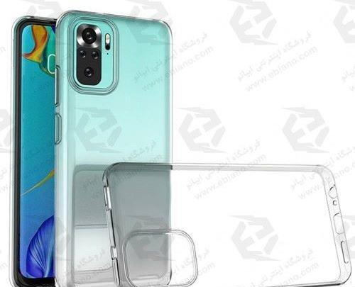 عکس گوشی شیائومی نوت ۱۰ اس