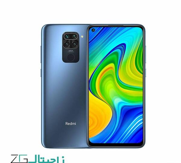 عکس گوشی شیائومی نوت ۱۰۰۰