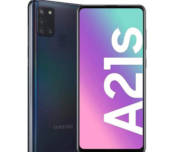 عکس گوشی a21 سامسونگ
