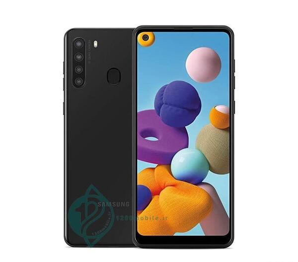 عکس گوشی a21 سامسونگ