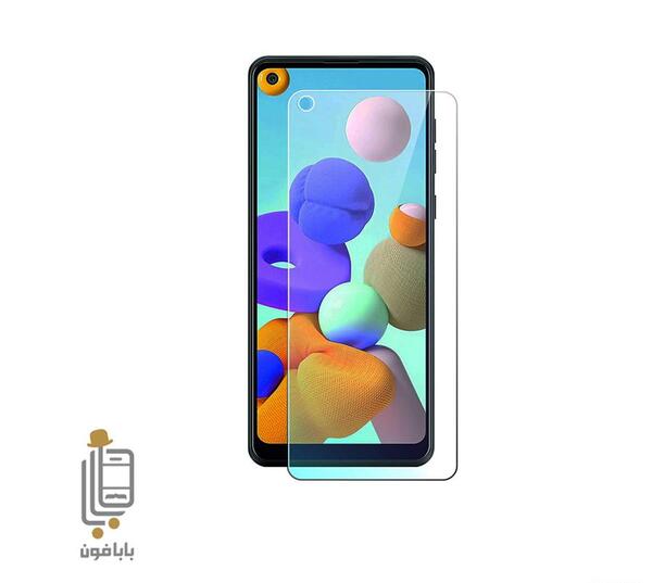 عکس گوشی a21 سامسونگ