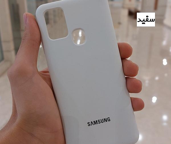 عکس گوشی a21s سفید