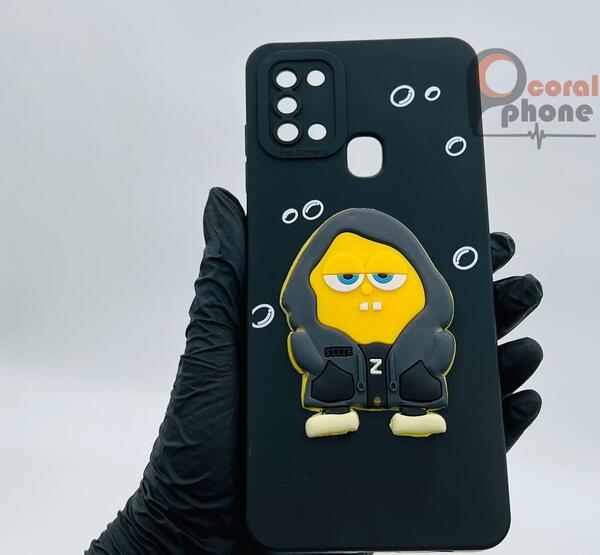 عکس قاب گوشی a21s
