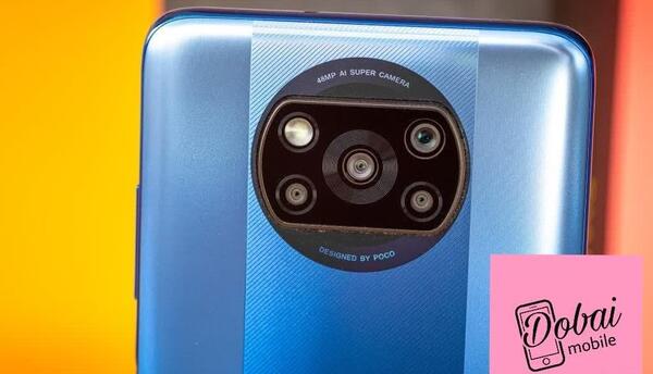 عکس گوشی پوکو x3 پرو ۲۵۶ گیگ