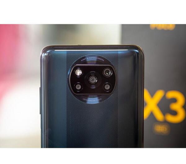 عکس گوشی پوکو x3 پرو ۲۵۶ گیگ