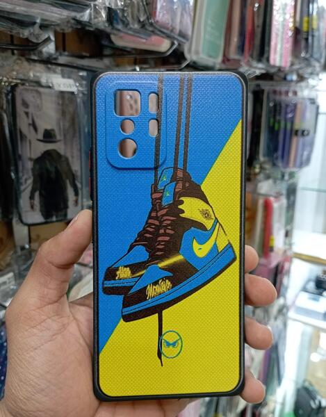 عکس گوشی پوکو x3 gt