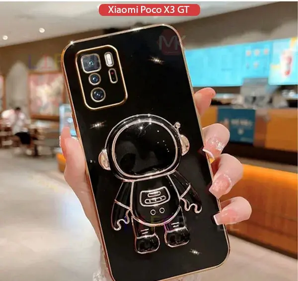 عکس گوشی پوکو x3 gt