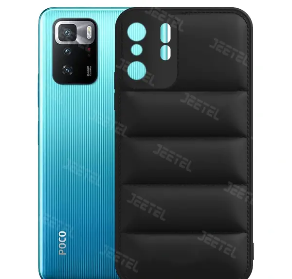 عکس گوشی پوکو x3 gt