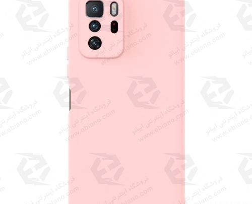 عکس گوشی پوکو x3 جی تی