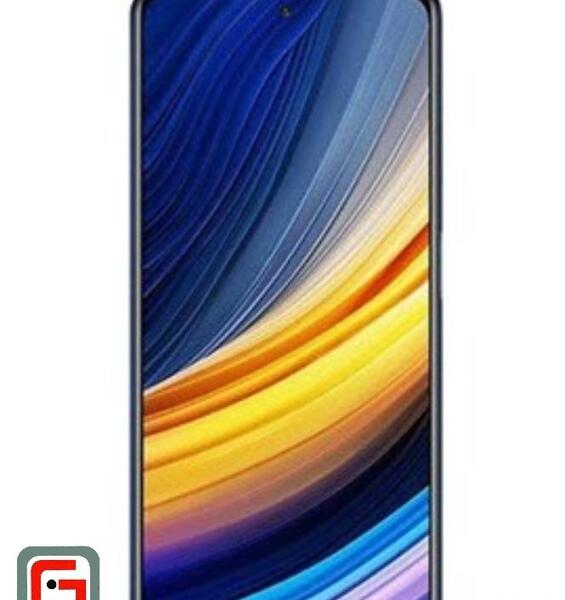 عکس گوشی پوکو x3pro