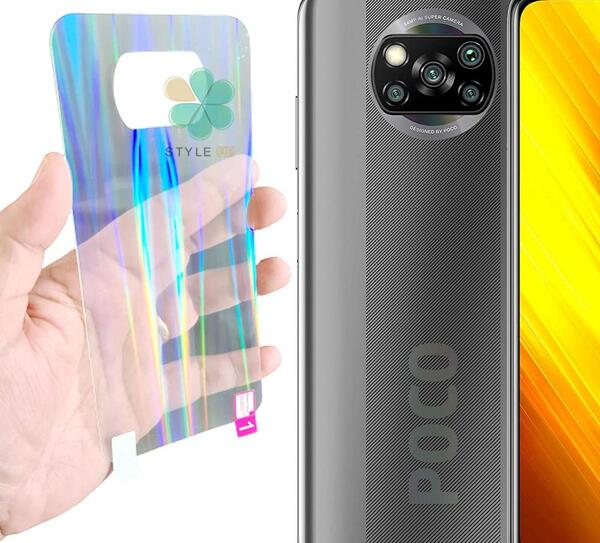 عکس گوشی پوکو x3pro