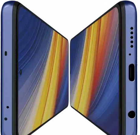 عکس گوشی پوکو x3pro