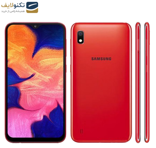 عکس گوشی a10s قیمت