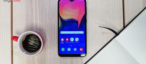 عکس گوشی a10s قیمت