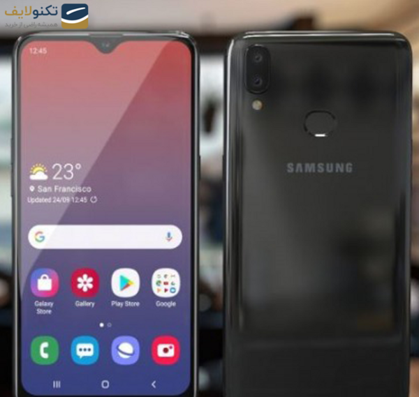 عکس گوشی a10s قیمت