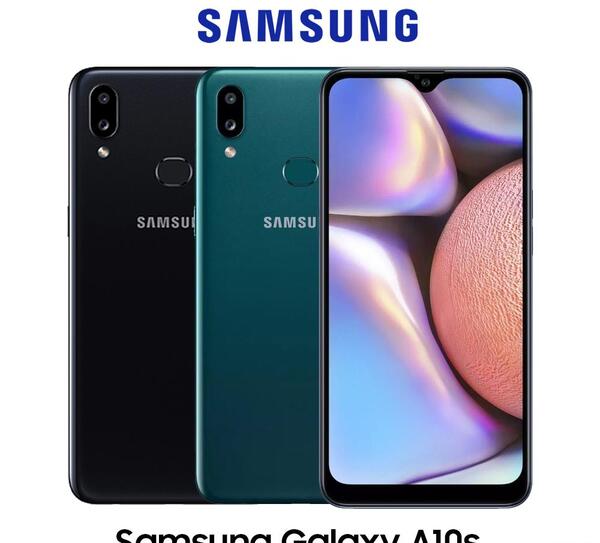 عکس گوشی a10s قیمت
