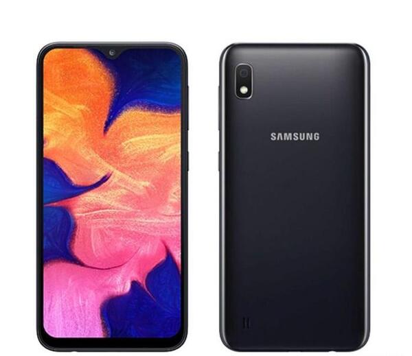 عکس گوشی a10s قیمت